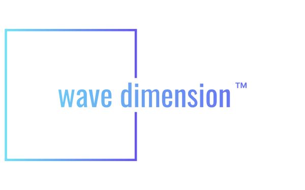 Wave Dimension